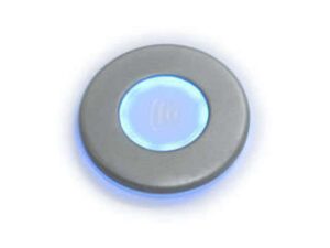 Paxton prox marine reader