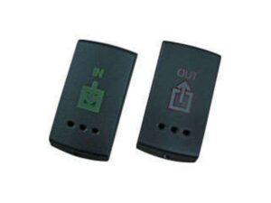 Paxton proximity in-uit cover p50