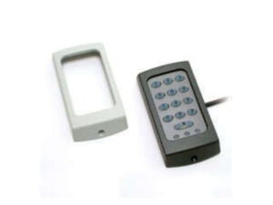 Paxton proxkeypad kp75