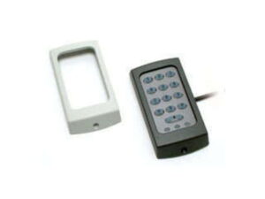 Paxton touchlock k38 comp. Keyp