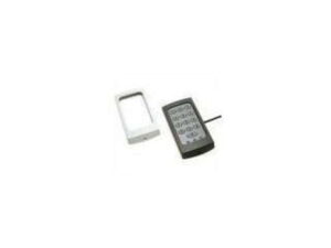 Paxton touchlock k75 keypad