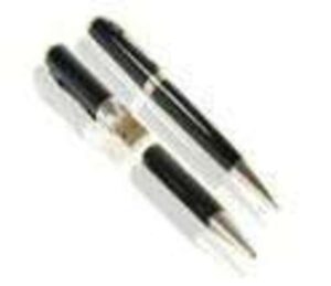 Pen spy camera - dvr