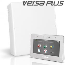 VERSA PLUS pack met wit INT-TSG 4.3" touchscreen bediendeel – 10% korting