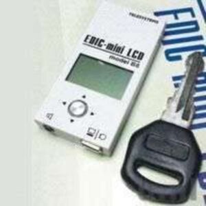 Profi mini recorder met lcd