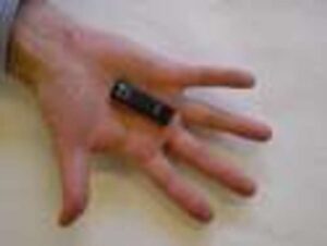 Profi mini recorder b21 model