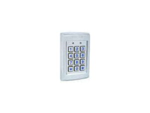 Rosslare ac-q41sb keypad antivand
