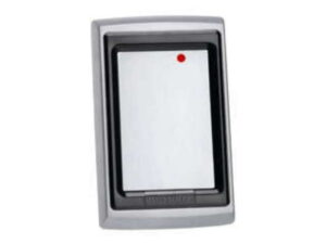 Rosslare ay-q12 anti vandal wiegand