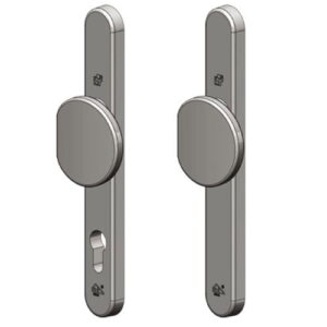 S2 2900 serie duwer met anti-kerntrek