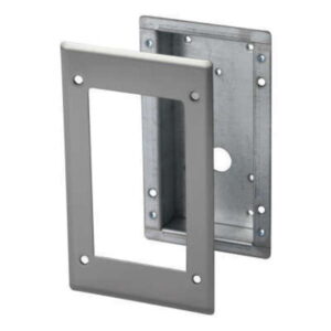Siemens bb3 flushmountkitcodelocks