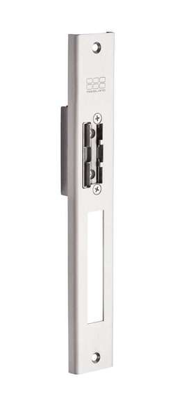 Deuropener sgd, alprokon plaat, 10-24v ac/dc rechts