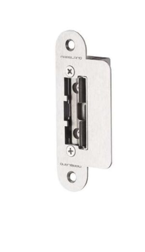 Deuropener sgd, korte nemef pl.Rond, ruststr. 12V DC