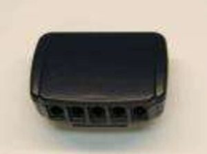 Satellite 5-channel for use with clc501 and clc700 – 10% korting