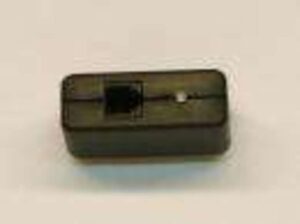 New scart sensor with bi-color led and rj