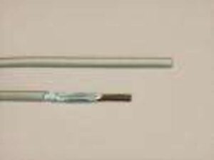 Shielded modular extension cable