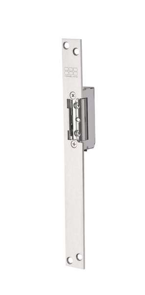 Deuropener impuls lange dichte plaat 10-24v ac/dc