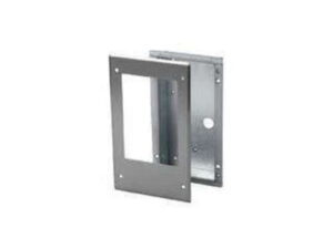 Siemens bb4prox flushmountkit