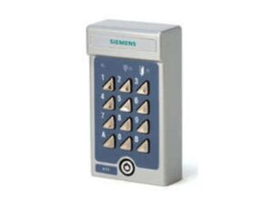 Siemens k44duo codelock 30 codes