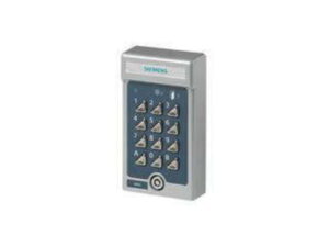 Siemens m43 keypad