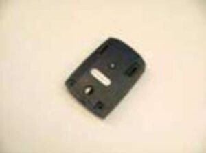 Solenoid lock for hinge doors, sliding doors and drawers