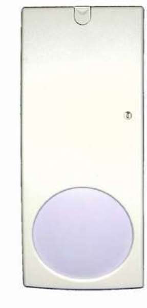 Spiegel Passief Infrarood Detector IR 120C