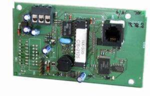 Spraakmodule NX 535E