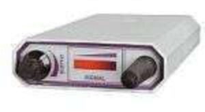 Spy detector