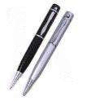 Spy recorder - pen