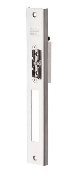 Deuropener sgd, alprokon plaat, 10-24v ac/dc links signalering