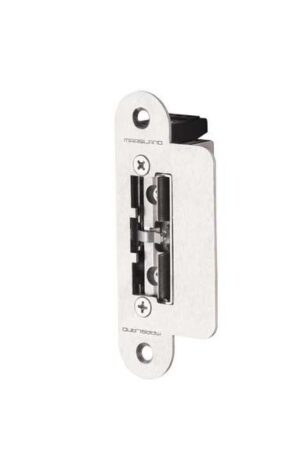 Deuropener sgd, korte nemef pl.Rond, 10-24v ac/dc signalering