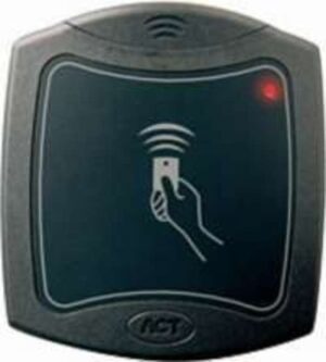 Stand alone proximity systeem