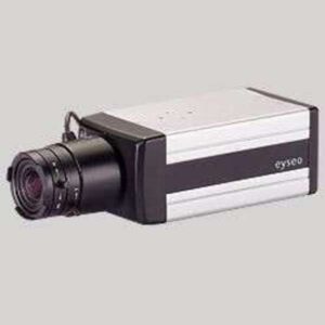Eyseo wide dynamic range camera 12vdc