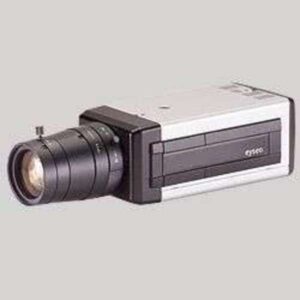 Eyseo hyper dynamic camera