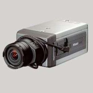 Profiline camera z/w 450 tvl 12 vdc