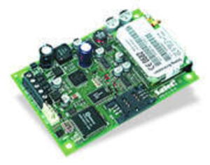Universele gsm-module
