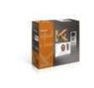 Serie surf videokit, een handsfree 7"kleuren monitor