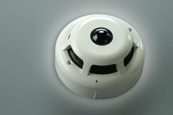Vlamdetector infrarood excl. Relais sokkel
