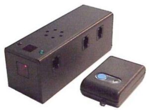 Zacocontrol compact 6