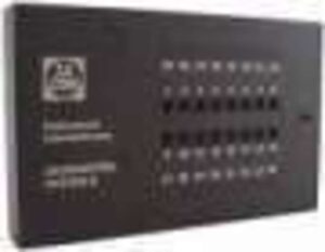 Zacocontrol systeem ii 16 i/is