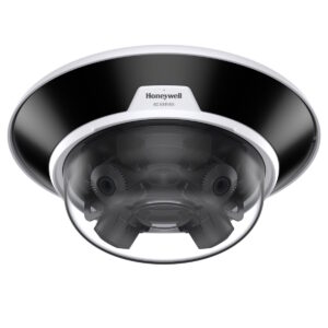 Honeywell HC60WM20R1 4x 5MP Multi-sensor 2.7-13.5mm lens