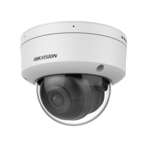 Hikvision DS-2CD3166G2-ISU(H) 6MP D/N IR WDR 3-Axis Dome 6mm lens – 10% korting