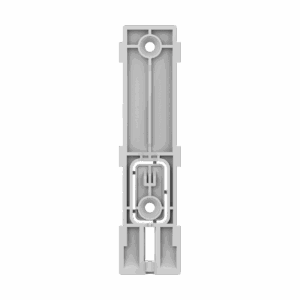 Vervangende SmartBracket voor Ajax MotionProtect Curtain Jeweller wit