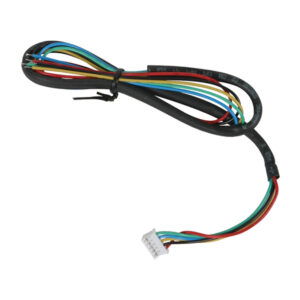 Relais plug & play, 12-24VDC KIT-319