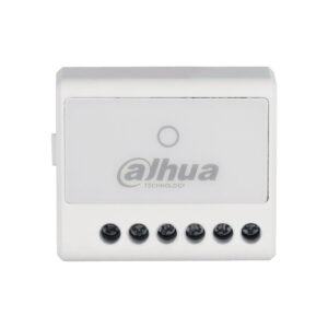 Dahua ARM7011-W2(868) AirShield Draadloze 7-24 VDC relais inbouw – 10% korting