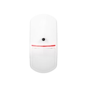 APCAM-200 / Motion Detector Cam. PIR met Camera t.b.v. BE WAVE