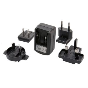 Solo 365 oplader