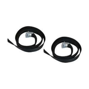 ZPR spanband t.b.v. bevestigen recorder 2 stuks