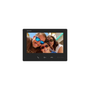Hikvision DS-KH7300EY-WTE2 2-draads HD Video Intercom Binnenpost – 10% korting