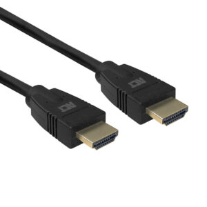 ACT HDMI 8K Ultra High Speed kabel v2.1 HDMI-A male - HDMI-A male 2 meter