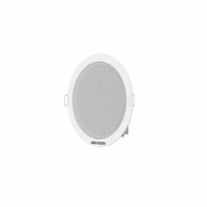 Hikvision DS-QAE0206G1-V Plafondspeaker inbouw 6W – 10% korting
