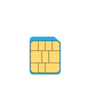 AddSecure IoT simkaart, Nano SIM (4FF), data roaming voor Europa via beveiligde VPN tunnel met SMS en spraakgesprek